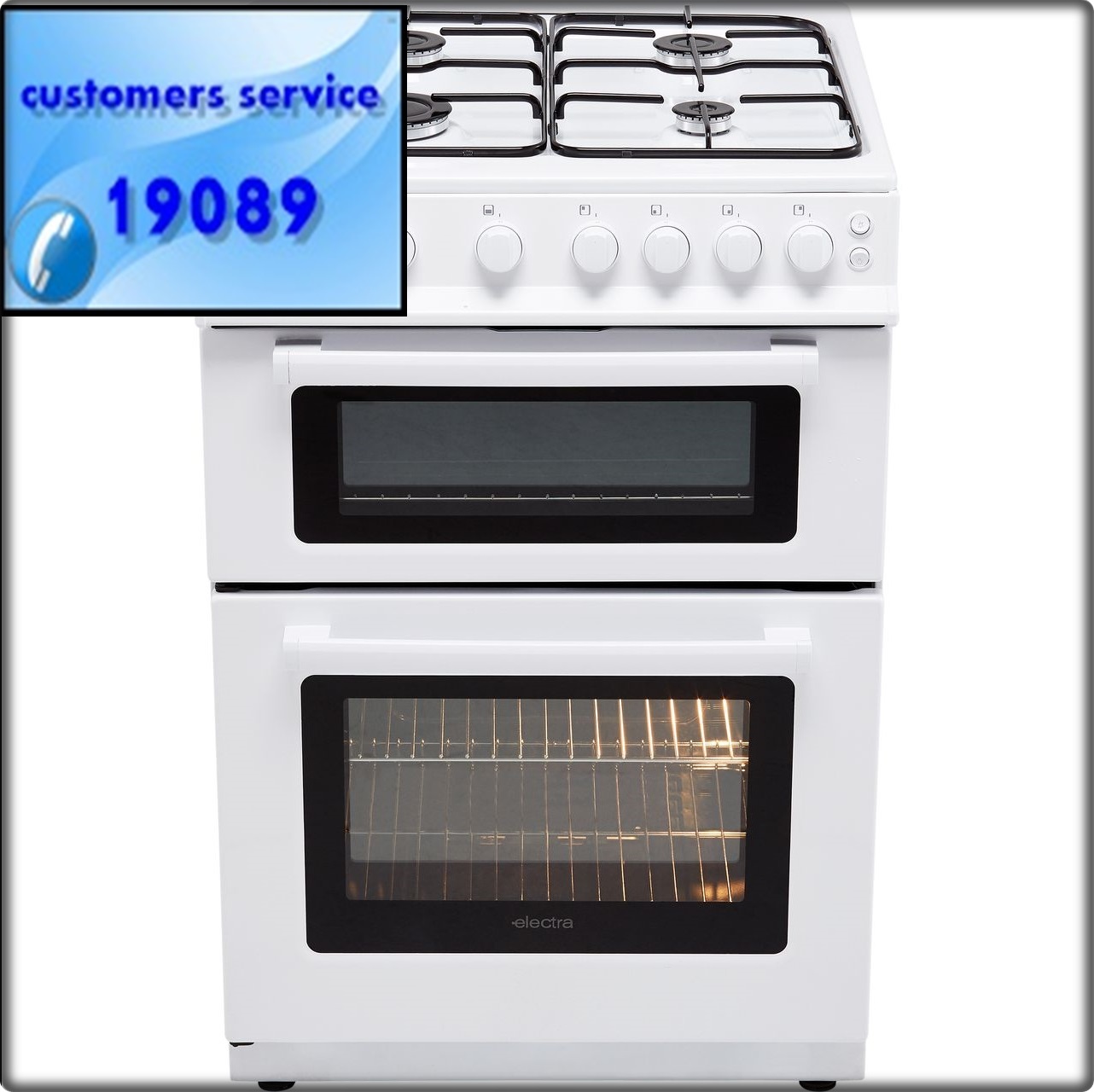 صيانة بوتاجازات  توشيبا  