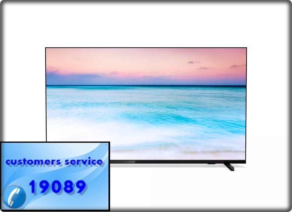 صيانه شاشات  توشيبا  